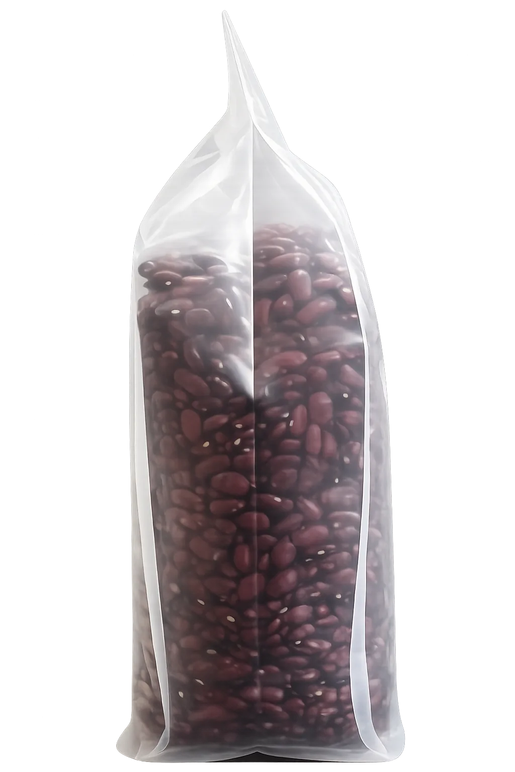 Bhaderwah Rajma Side
