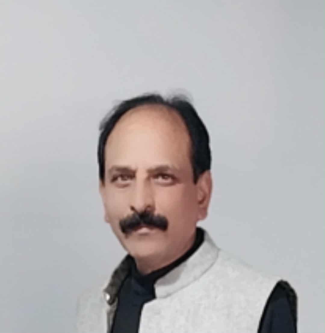 Mr. Sanjay Kotwal